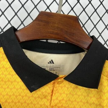 Jamaica 2026 World Cup Home Jersey