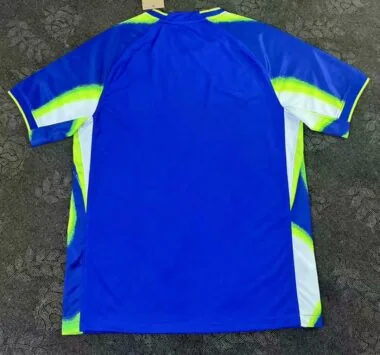 25-26 Korea (Women Game) away Jersey