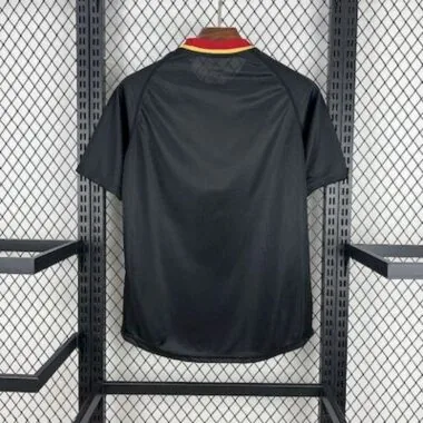 Belgium 2000 Away Retro Jersey