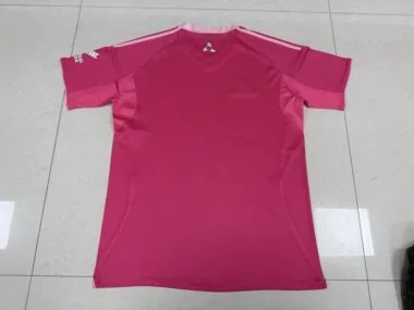 Canada 2026 World Cup home soccer Jersey