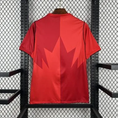 Canada 2026 home Jersey (S-4XL)