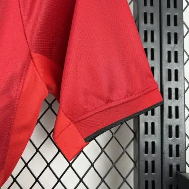 Canada 2026 home Jersey (S-4XL)