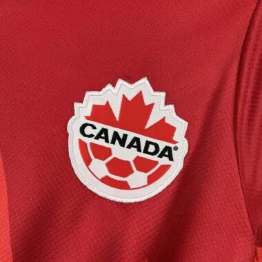 Canada 2026 home Jersey (S-4XL)