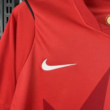 Canada 2026 home Jersey (S-4XL)