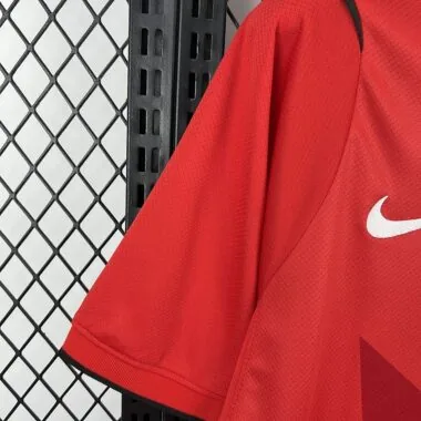 Canada 2026 home Jersey (S-4XL)