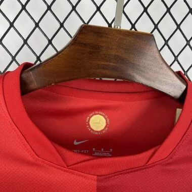 Canada 2026 home Jersey (S-4XL)