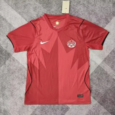Canada 2026 home Jersey (S-4XL)