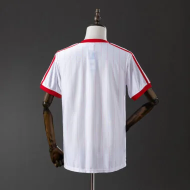 Retro Poland 1982 Home jersey (S-2XL)