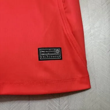 Norway 2026 World Cup Home Soccer Jersey (S-4XL)