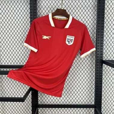 25-26 Panama Home Jersey