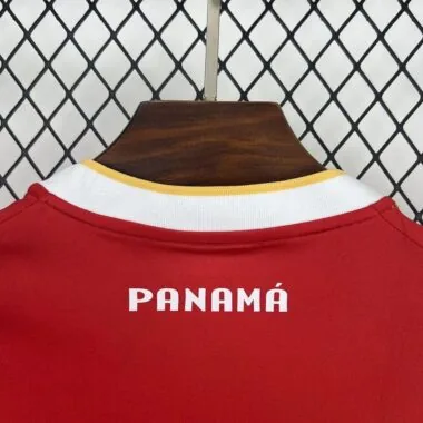 25-26 Panama Home Jersey