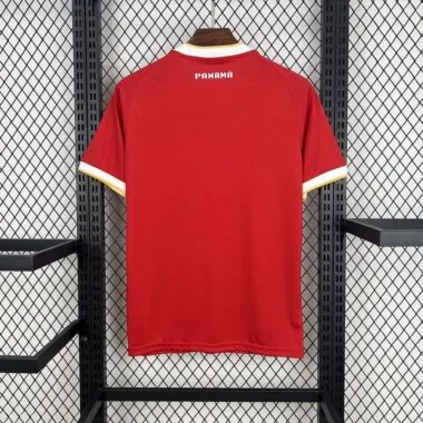 25-26 Panama Home Jersey