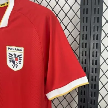 25-26 Panama Home Jersey