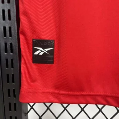 25-26 Panama Home Jersey