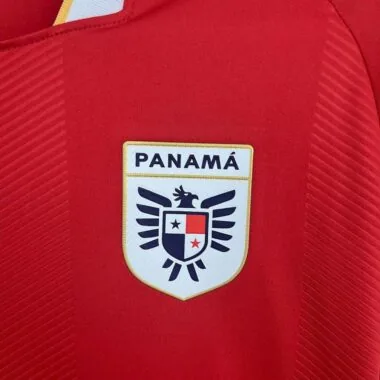 25-26 Panama Home Jersey