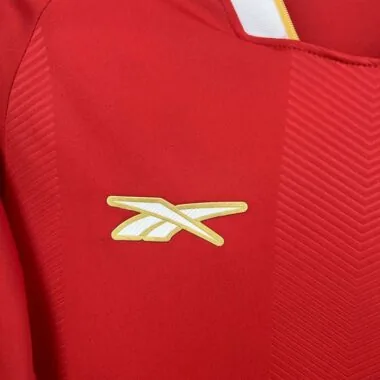 25-26 Panama Home Jersey
