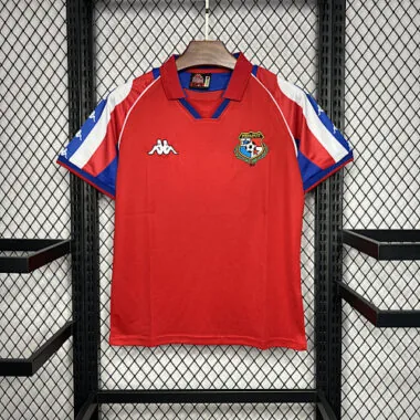 98-99 Panama home retro jersey