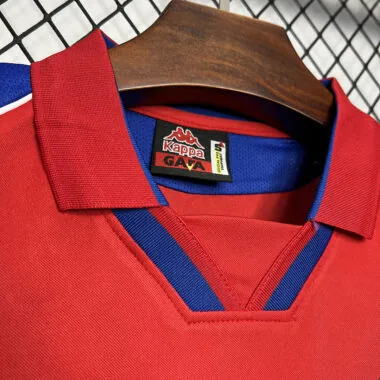 98-99 Panama home retro jersey