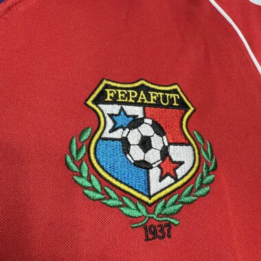 98-99 Panama home retro jersey