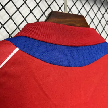 98-99 Panama home retro jersey