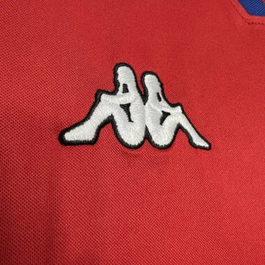 98-99 Panama home retro jersey