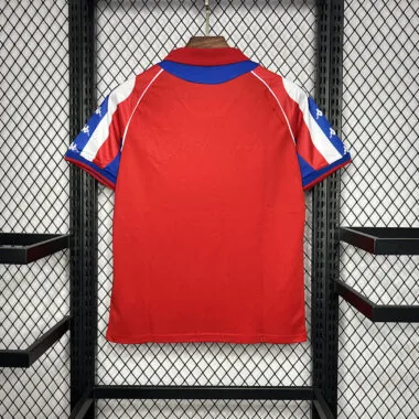 98-99 Panama home retro jersey