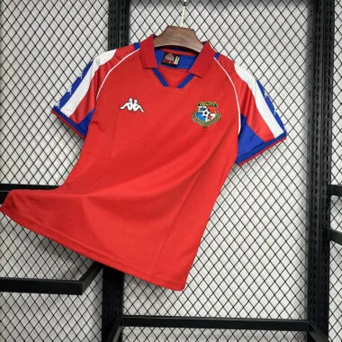 98-99 Panama home retro jersey