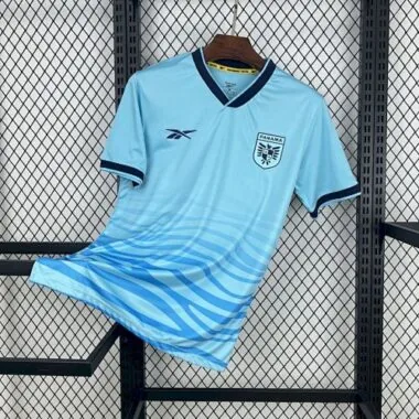 Panama 2025/26 Away Jersey