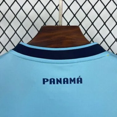 Panama 2025/26 Away Jersey