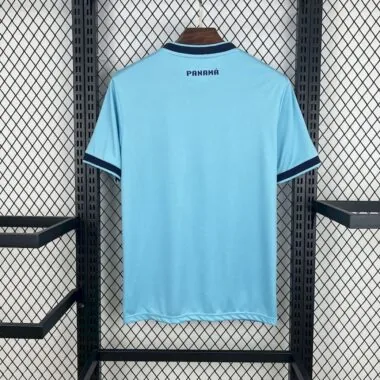 Panama 2025/26 Away Jersey
