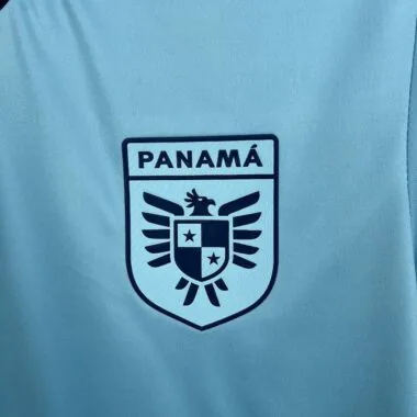 Panama 2025/26 Away Jersey