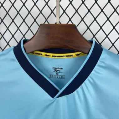 Panama 2025/26 Away Jersey