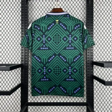 Saudi Arabia 2026 home Jersey (S-4XL)