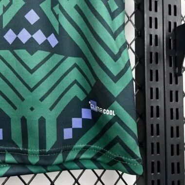 Saudi Arabia 2026 home Jersey (S-4XL)