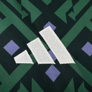 Saudi Arabia 2026 home Jersey (S-4XL)