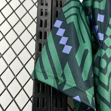 Saudi Arabia 2026 home Jersey (S-4XL)