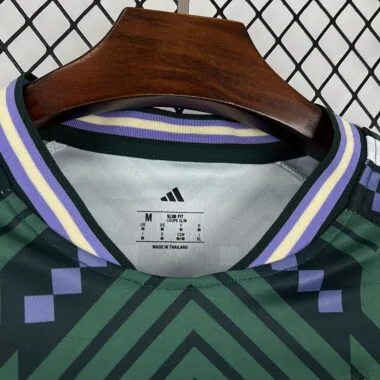 Saudi Arabia 2026 home Jersey (S-4XL)