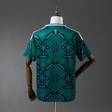 Saudi Arabia 2026 home Jersey (S-4XL)