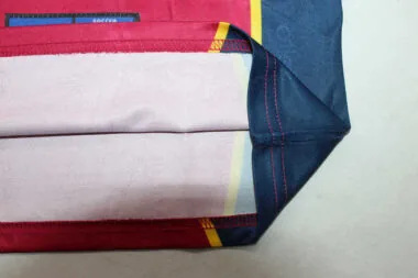 2000 VENEZUELA thuis-retroshirt
