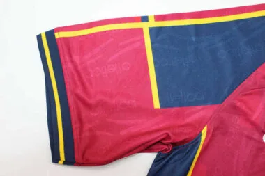2000 VENEZUELA thuis-retroshirt