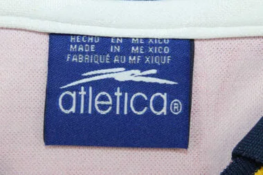 2000 VENEZUELA thuis-retroshirt