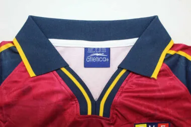 2000 VENEZUELA thuis-retroshirt