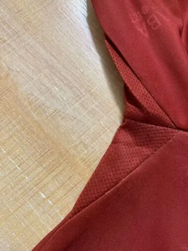 Reto 1998 Venezuela home Jersey