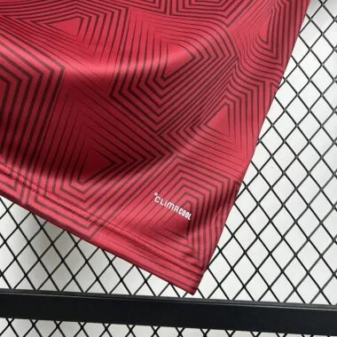 Venezuela 2026 home red Jersey (S-4XL)