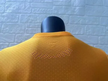 Camiseta de la selección de Costa de Marfil para partidos en casa, 24-25