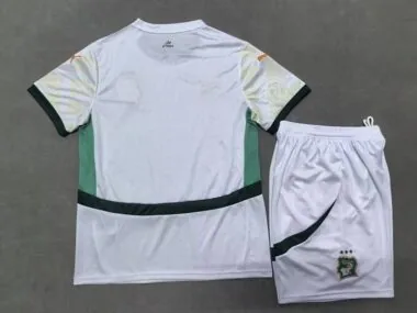 25-26 Ivory Coast kid kit