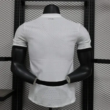 2025 Egypt away player version jersey