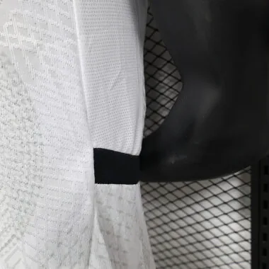 2025 Egypt away player version jersey