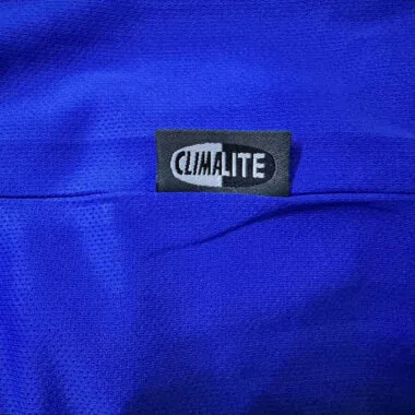 Camiseta retro de la selección de Rumanía de 2000 (para partidos en casa)