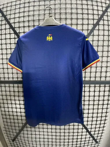 25-26 Romania third away jersey